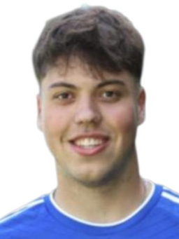 Avatar Bild für Jan-Luca Mertens