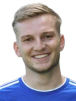 Avatar Bild für Luca Vergossen