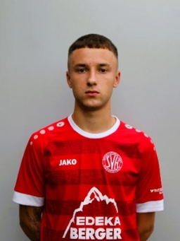 Avatar Bild für Maksym Cholovskyi