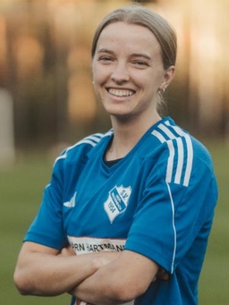 Avatar Bild für Mareike Besch