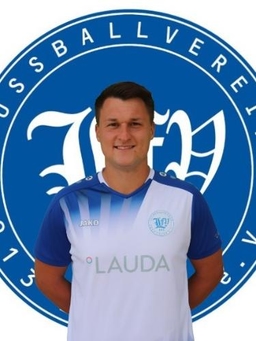 Avatar Bild für Jonas Neckermann