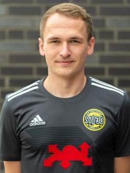 Avatar Bild für Malte Lamers