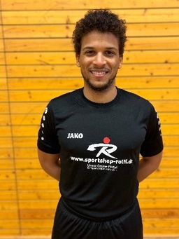 Avatar Bild für André José da Luz Oliveira Ramalho