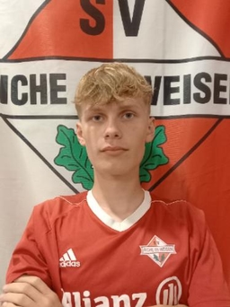 Avatar Bild für Alwin Ole Poschmann