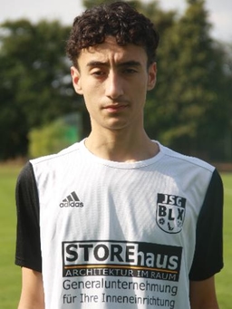 Avatar Bild für Elias Abdullah