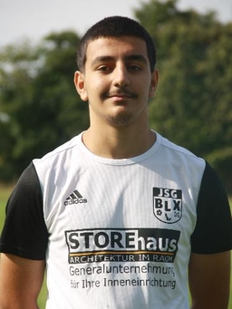 Avatar Bild für Yussuf Ahmad
