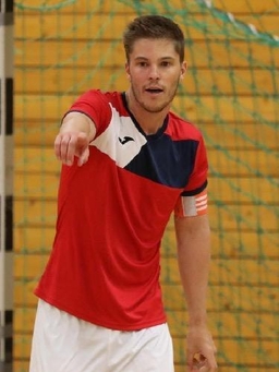 Avatar Bild für Christoph Thomas