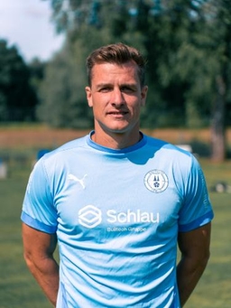 Avatar Bild für Janik Brosch