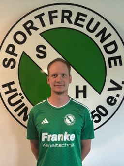 Avatar Bild für Pascal Plischke