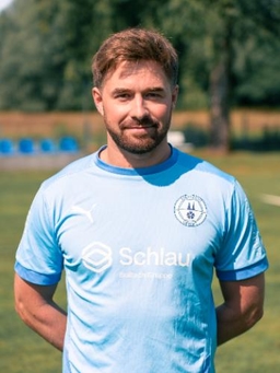 Avatar Bild für Darvin Dreymann