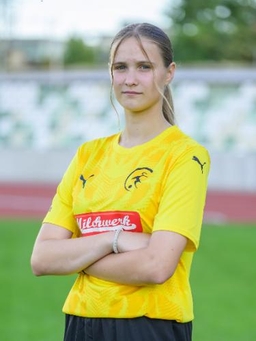 Avatar Bild für Leonie Eifler