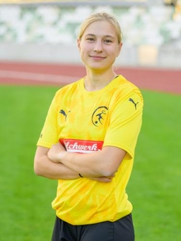 Avatar Bild für Carolin Hänichen