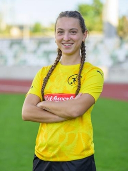 Avatar Bild für Jenny Heyder