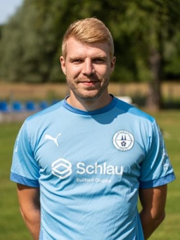 Avatar Bild für Patrick Günther