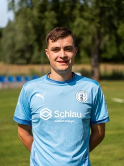 Avatar Bild für Louis Hagemann