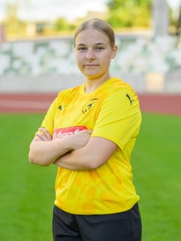 Avatar Bild für Francine Schleif