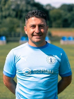 Avatar Bild für Kenan Sayan