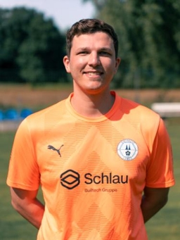 Avatar Bild für Leon Steinhart