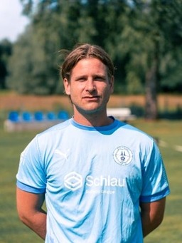 Avatar Bild für Lars Vetter