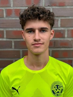 Avatar Bild für Jayden Peter Pinar