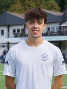 Avatar Bild für Nicolas Billing