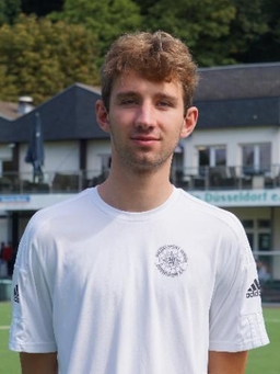 Avatar Bild für Jan Lienhard Lecke