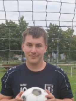 Avatar Bild für Domenik Kraatz