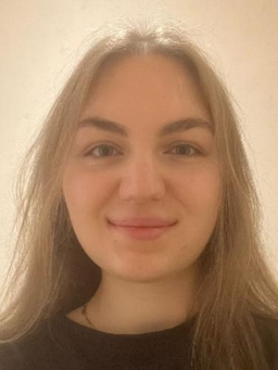 Avatar Bild für Hannah Koos