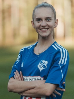 Avatar Bild für Anna Knepper