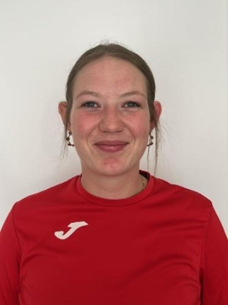 Avatar Bild für Anna Münster