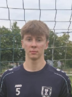 Avatar Bild für Moritz Werder