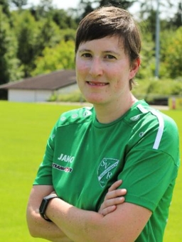 Avatar Bild für Saskia Bruder