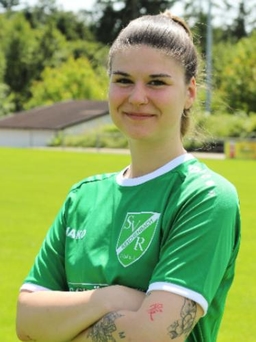 Avatar Bild für Mara Müller