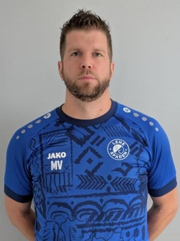 Avatar Bild für Michael Vester