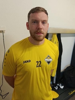 Avatar Bild für André Wedekind