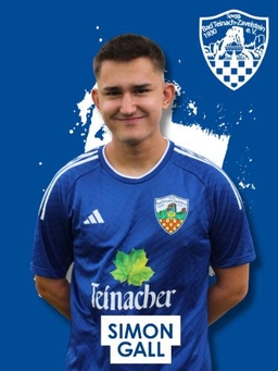 Avatar Bild für Simon Gall