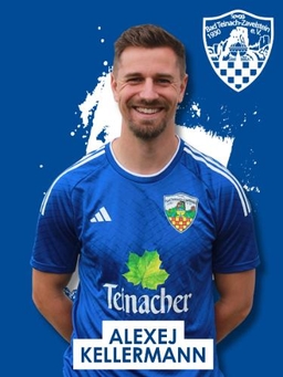 Avatar Bild für Alexej Kellermann