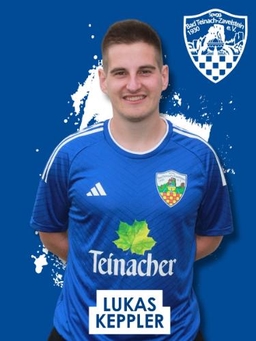 Avatar Bild für Lukas Keppler
