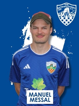 Avatar Bild für Manuel Messal
