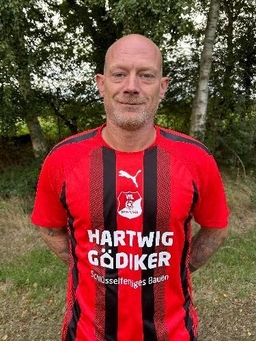 Avatar Bild für Markus Preuß