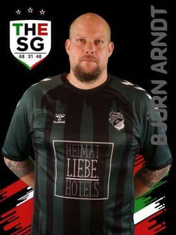 Avatar Bild für Björn Arndt