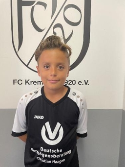 Avatar Bild für Leonardo Brunner Bolanos