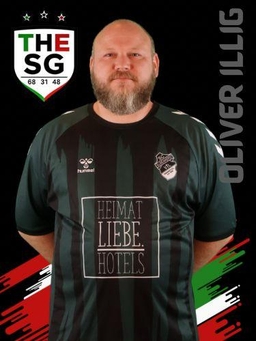 Avatar Bild für Oliver Illig