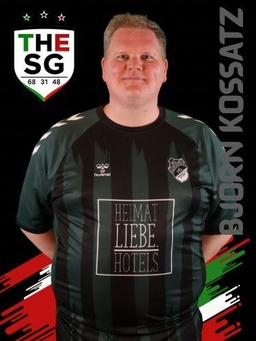 Avatar Bild für Björn Koßatz