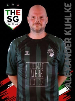 Avatar Bild für Alexander Simon Kuhlke