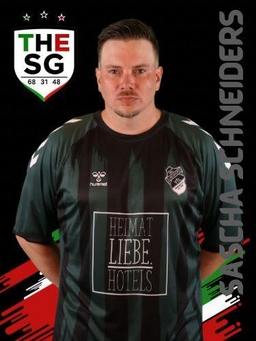 Avatar Bild für Sascha Morice Schneiders