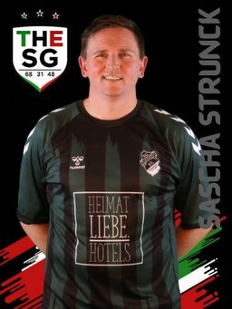 Avatar Bild für Sascha Strunck