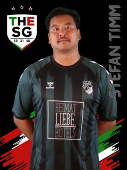 Avatar Bild für Stefan Timm