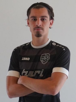 Avatar Bild für Joel Günter