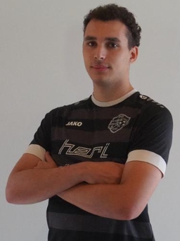 Avatar Bild für Joshua Kälble